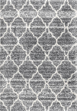 Tasmania Susa Ogee Moroccan Trellis Area Rug