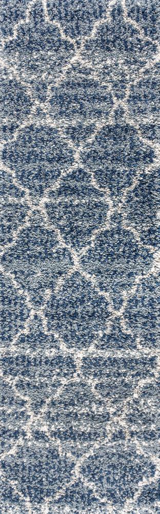 Tasmania Susa Ogee Moroccan Trellis Area Rug