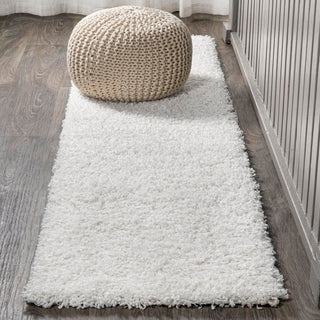 Marseille Mercer Shag Plush Area Rug