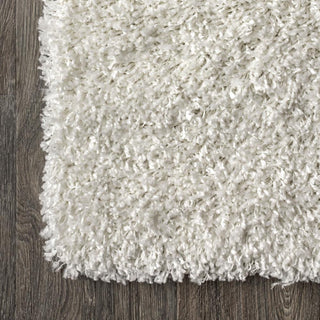 Marseille Mercer Shag Plush Area Rug