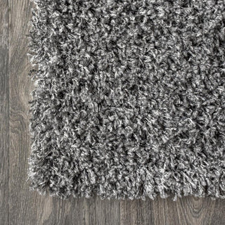 Marseille Mercer Shag Plush Area Rug