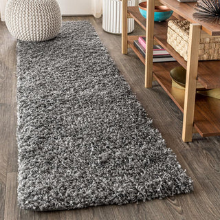 Marseille Mercer Shag Plush Area Rug