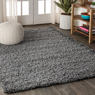 Marseille Mercer Shag Plush Area Rug