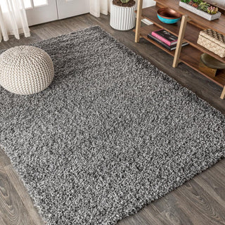 Marseille Mercer Shag Plush Area Rug