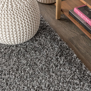 Marseille Mercer Shag Plush Area Rug