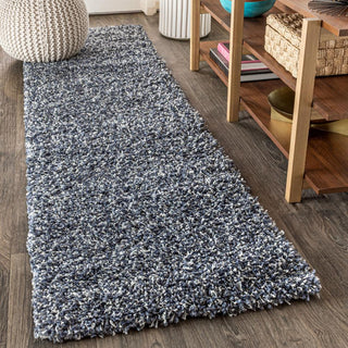 Marseille Mercer Shag Plush Area Rug