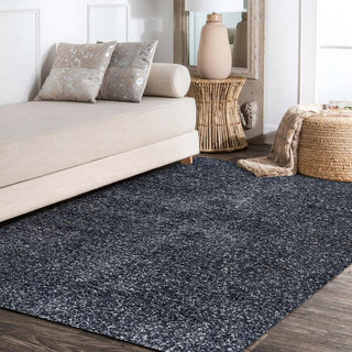 Marseille Mercer Shag Plush Area Rug