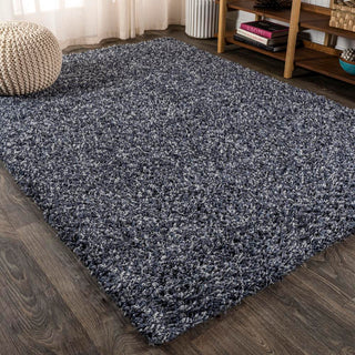 Marseille Mercer Shag Plush Area Rug