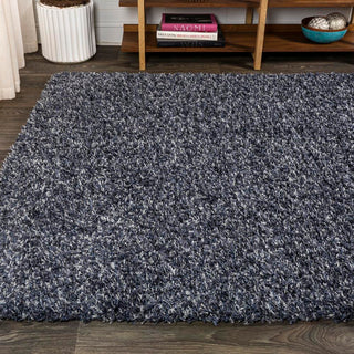 Marseille Mercer Shag Plush Area Rug