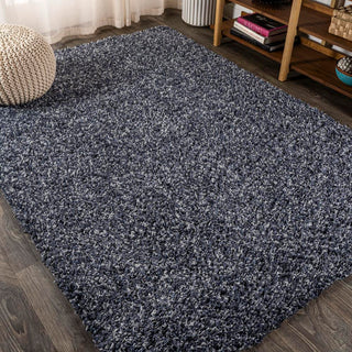 Marseille Mercer Shag Plush Area Rug