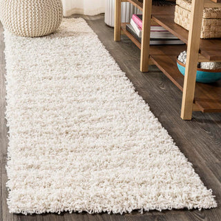 Marseille Mercer Shag Plush Area Rug