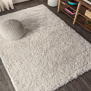 Marseille Mercer Shag Plush Area Rug