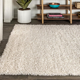 Marseille Mercer Shag Plush Area Rug