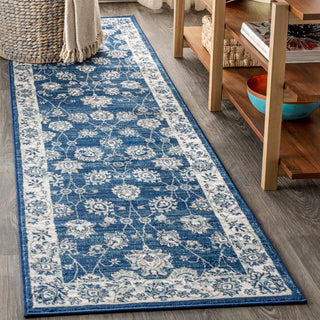 Shannon Persian Vintage Moroccan Traditional Area Rug