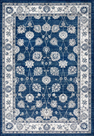 Shannon Persian Vintage Moroccan Traditional Area Rug