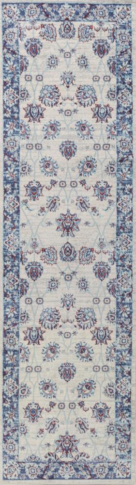 Shannon Persian Vintage Moroccan Traditional Area Rug