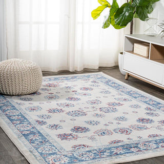 Shannon Persian Vintage Moroccan Traditional Area Rug