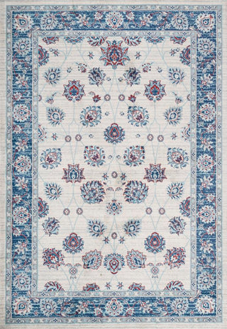 Shannon Persian Vintage Moroccan Traditional Area Rug