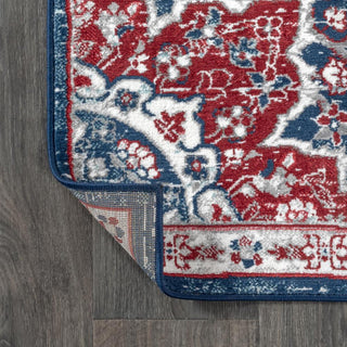 Otsu Modern Persian Vintage Moroccan Area Rug