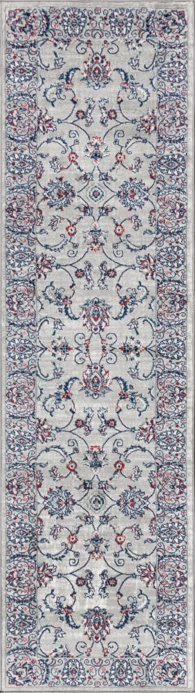 Amy Modern Persian Vintage Area Rug