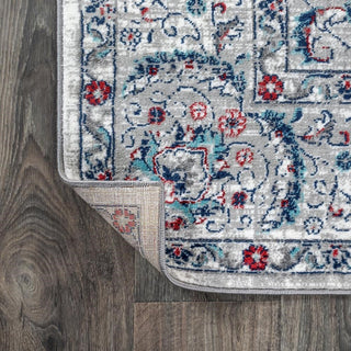 Amy Modern Persian Vintage Area Rug