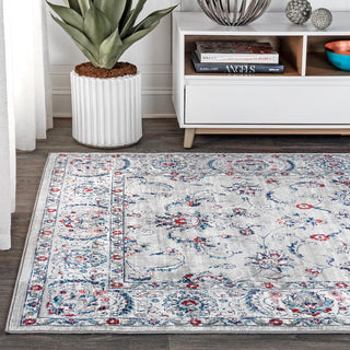 Amy Modern Persian Vintage Area Rug