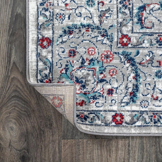 Amy Modern Persian Vintage Area Rug