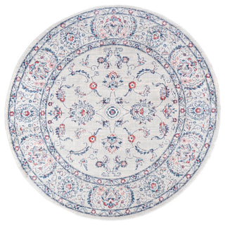 Amy Modern Persian Vintage Area Rug