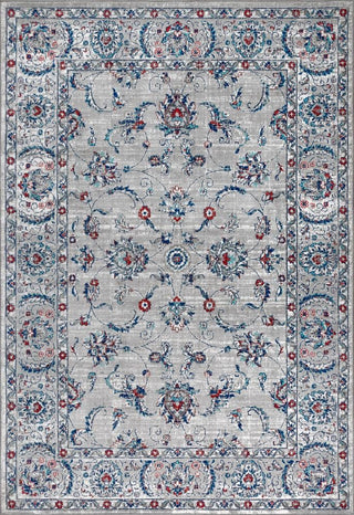 Amy Modern Persian Vintage Area Rug