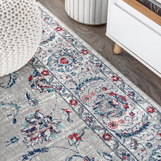 Amy Modern Persian Vintage Area Rug