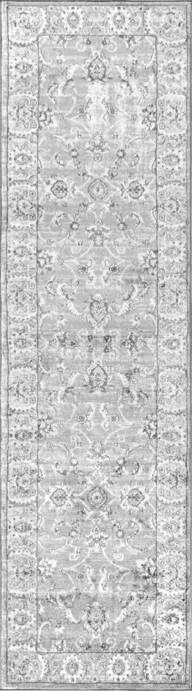 Amy Modern Persian Vintage Area Rug