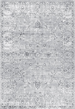 Amy Modern Persian Vintage Area Rug