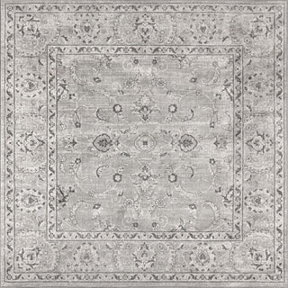 Amy Modern Persian Vintage Area Rug