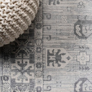 Amy Modern Persian Vintage Area Rug