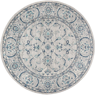 Amy Modern Persian Vintage Area Rug