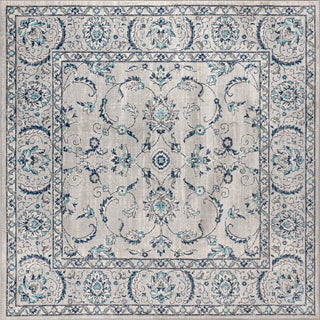 Amy Modern Persian Vintage Area Rug