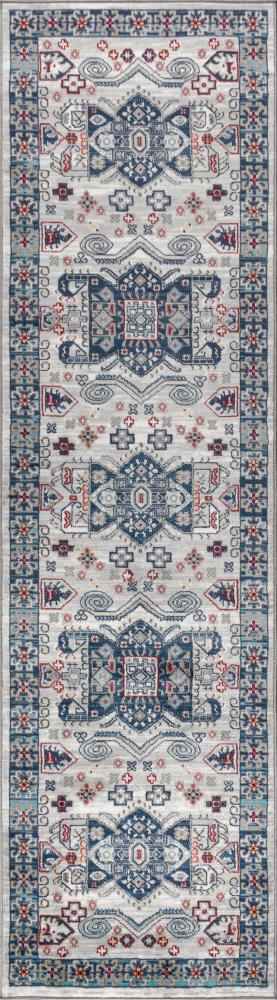 Lucca Modern Persian Vintage Moroccan Area Rug