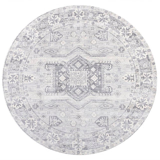 Lucca Modern Persian Vintage Moroccan Area Rug