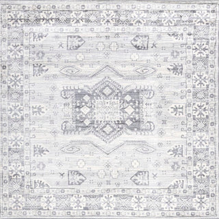 Lucca Modern Persian Vintage Moroccan Area Rug