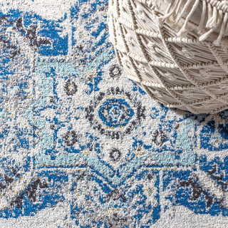 Charlotte Modern Persian Boho Vintage Area Rug