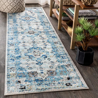 Vienna Modern Persian Boho Vintage Area Rug