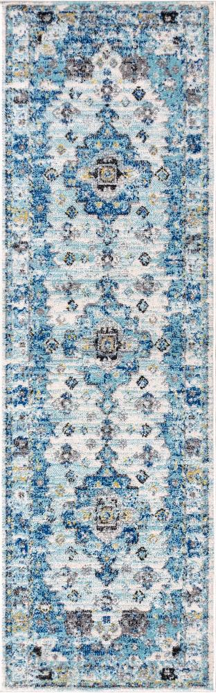 Vienna Modern Persian Boho Vintage Area Rug