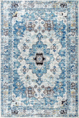 Vienna Modern Persian Boho Vintage Area Rug