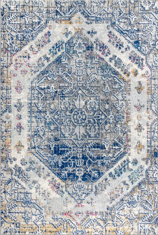 Paris Modern Persian Boho Vintage Area Rug