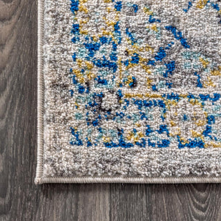 Austin Modern Persian Boho Vintage Area Rug