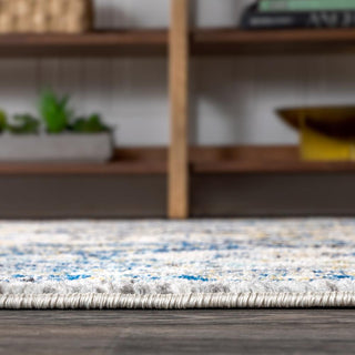 Austin Modern Persian Boho Vintage Area Rug