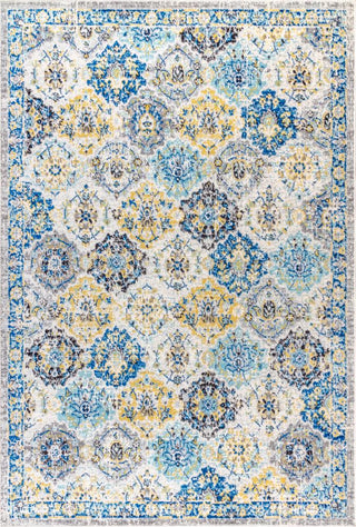 Austin Modern Persian Boho Vintage Area Rug