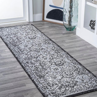 Austin Modern Persian Boho Vintage Area Rug