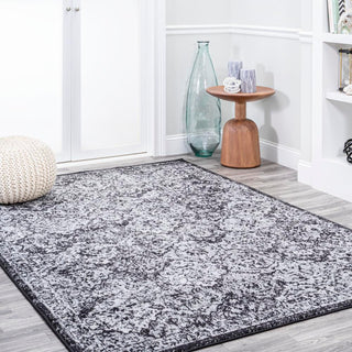 Austin Modern Persian Boho Vintage Area Rug