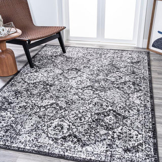 Austin Modern Persian Boho Vintage Area Rug